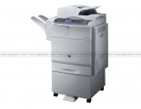 Samsung CLX-8385ND Color Multifunction Printer