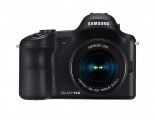 Samsung Galaxy NX Kit (18-55mm)