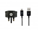 Samsung Travel Charger ETA0U70XBE with USB Cable 