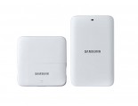 Samsung Galaxy Note 3 Desktop Dock and Battery Kit 