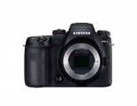 Samsung NX1 Body