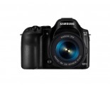 Samsung NX30 Kit (18-55mm)