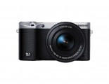 Samsung NX500 Kit (16-50mm)