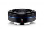 Samsung NX 30mm f/2 NX Pancake Lens