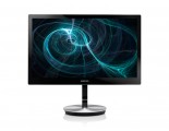 Samsung LED Monitor S27B970D