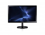 Samsung Monitor S24D300BL