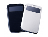 Samsung Galaxy Mega 6.3 i9205 S View Flip Cover