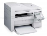 Samsung SCX-3405FW Mono Multifunction Printer