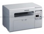 Samsung SCX-3405W Mono Multifunction Printer