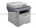 Samsung SCX-4833FD Mono Multifunction Printer