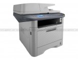 Samsung SCX-4833FR Mono Multifunction Printer