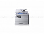 Samsung Mono Multifunction Printer SCX-6545N