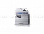 Samsung Mono Multifunction Printer SCX-6555N