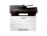 Samsung Mono Multifunction Printer SL-M2675F