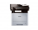 Samsung Mono Multifunction Printer SL-M3870FD