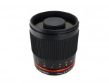 Samyang 300mm f/6.3 Mirror Lens