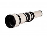 Samyang 650-1300mm MC IF f/8-16