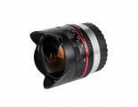 Samyang 8mm F/2.8 Fish-Eye CS