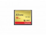 Sandisk 16GB Extreme S CF Memory Card