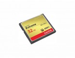 Sandisk 32GB Extreme S CF Memory Card