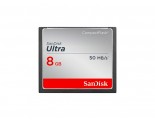 Sandisk Ultra CF 50MB/s 8GB