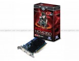 Sapphire HD4350 1G DDR2 PCI-E HDMI / DVI-I / VGA