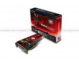Sapphire HD6990 4G GDDR5 PCI-E DVI-I / QUAD MINI DP Full