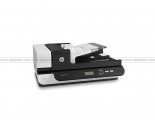 HP ScanJet ENT 7500 Flatbed Scanner