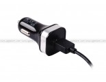 Momax XC Single USB Car Charger 