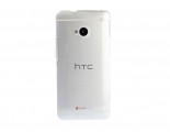 HTC One Crystal Case