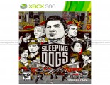 Sleeping Dogs (XBOX360)