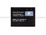 Sony Ericsson Standard Battery BST-39