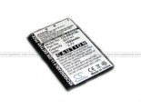 Replacement battery for Sony Ericsson BST-41