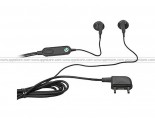 Sony Ericsson MH-300 Stereo Headset