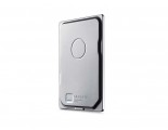 Seagate Seven Portable Drive 2.5" 500GB