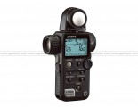 Sekonic L-758D Digital Master Light Meter
