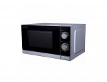 Sharp Compact Microwave Oven R-20AO