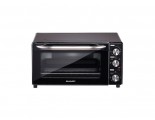 Sharp Electric Oven EO-187TBK