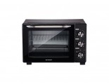 Sharp Electric Oven EO-387RTBK	