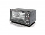 Sharp Electric Oven EO-9MTBK