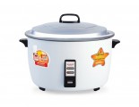 Sharp Rice Cooker KSH-555W