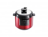 Sharp Pressure Cooker KQA60RD