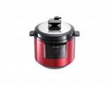 Sharp Pressure Cooker KQA60RD