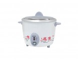 Sharp Rice Cooker KSH-D18