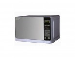 Sharp Stainless Steel Microwave Oven R-22AO