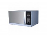 Sharp Microwave Oven With Grill R-72AO