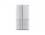 Sharp Refrigerator SJ-FB74V