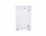 Sharp Chest Freezer SJC155