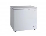 Sharp Chest Freezer SJC-218WH