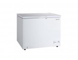 Sharp Chest Freezer SJC-318SL